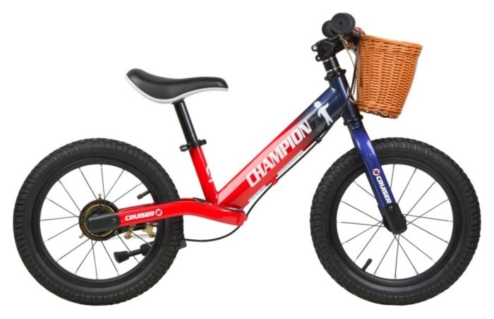 Біговел Maraton Champion 16",