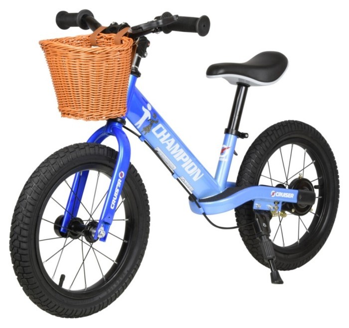 Біговел Maraton Champion 16",