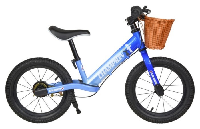 Біговел Maraton Champion 16",