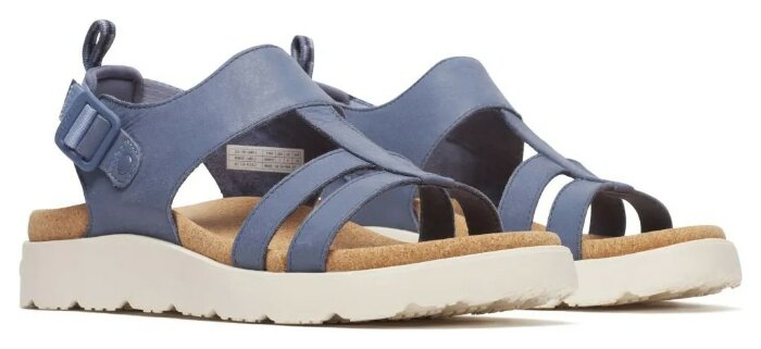 Сандалі Merrell Fleur Backstrap Wmn