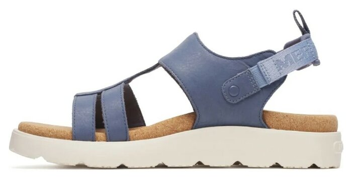 Сандалі Merrell Fleur Backstrap Wmn