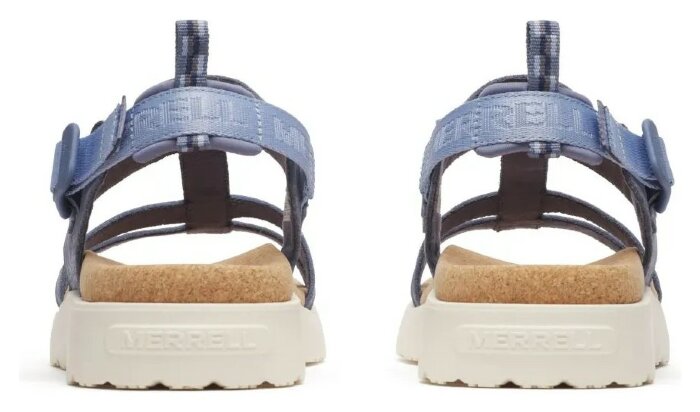 Сандалі Merrell Fleur Backstrap Wmn
