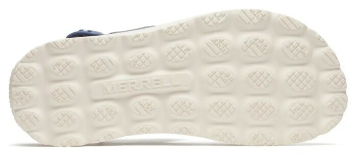 Сандалі Merrell Fleur Backstrap Wmn