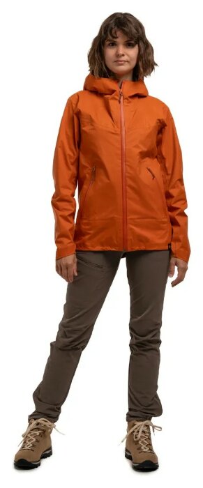 Куртка Turbat Dara Wmn