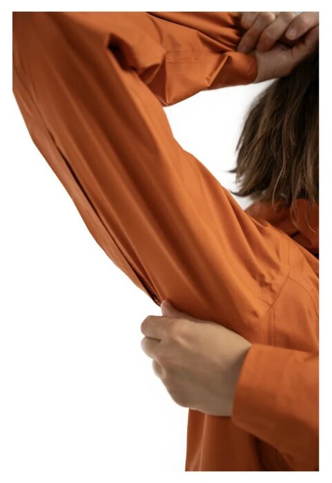 Куртка Turbat Dara Wmn