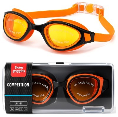 Окуляри для плавання (1032) Bavar Sport