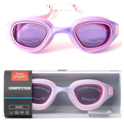 Окуляри для плавання (1032) Bavar Sport