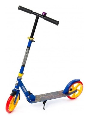 Дорослий самокат Amigo SUCCESS