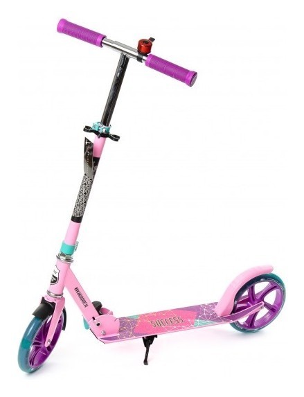 Дорослий самокат Amigo SUCCESS