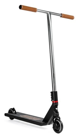 Трюковий самокат Tilt Contact Build Pro SCALES 5.8"