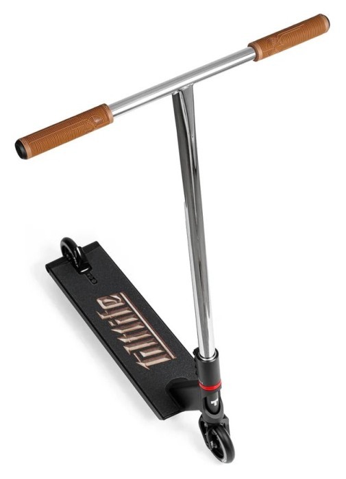 Трюковий самокат Tilt Contact Build Pro SCALES 5.8"