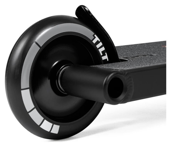 Трюковий самокат Tilt Contact Build Pro SCALES 5.8"