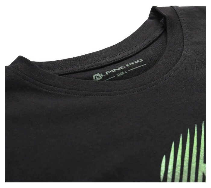 Футболка Alpine Pro Grem 2 Mns