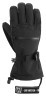 Рукавички Picture Organic Palmer для жінок black-black