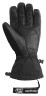 Рукавички Picture Organic Palmer для жінок black-black Фото - 1