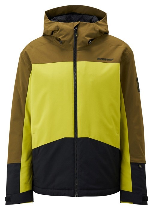 Ziener куртка лижна Taraino 2026 seaweed 48