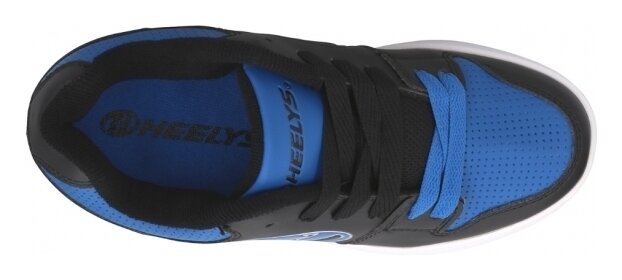 Роликові кросівки Heelys Cement HES10194