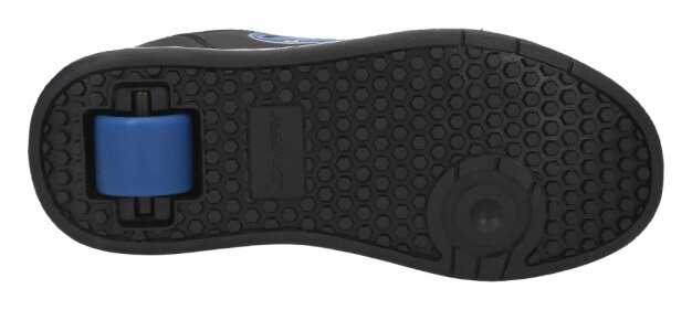 Роликові кросівки Heelys Cement HES10194