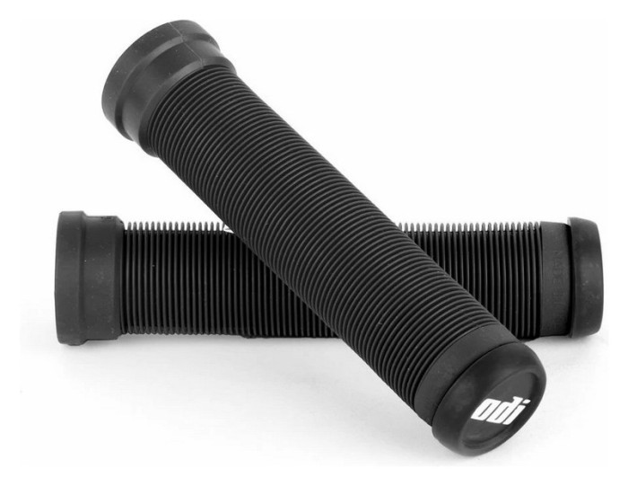 Гріпси ODI Soft Longneck BMX 135 mm Single Ply Black (чорні)
