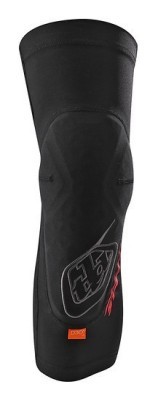 Вело Наколінники TLD Stage Knee Guard [Black] Розмір XS/S