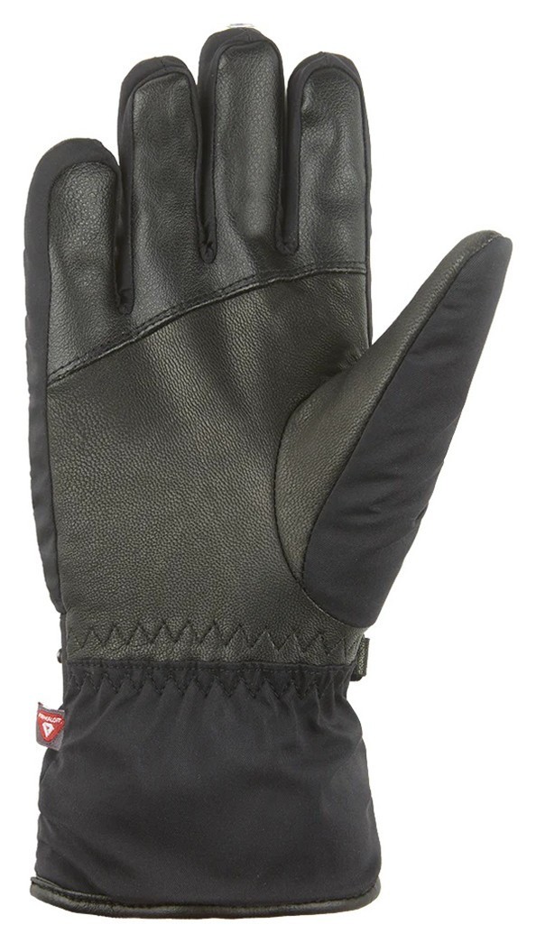 Cairn рукавички лижні Masaya W black-gold 6