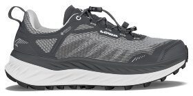 Кросівки LOWA Fortux GTX black-white