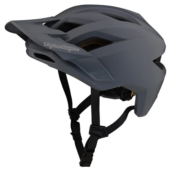 Вело шолом TLD Youth Flowline HELMET Orbit [Gray] OSFA