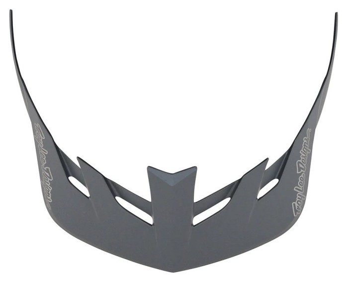 Вело шолом TLD Youth Flowline HELMET Orbit [Gray] OSFA