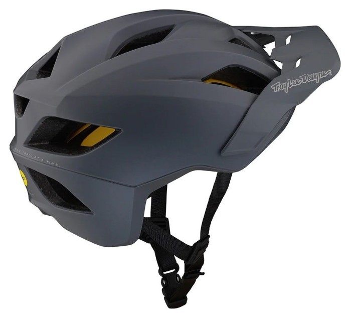 Вело шолом TLD Youth Flowline HELMET Orbit [Gray] OSFA