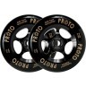 Колеса для трюкового самокату Proto Gripper Pro Scooter Wheels 2-Pack 110mm - Black On Black