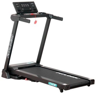 Бігова доріжка FitLogic T12B