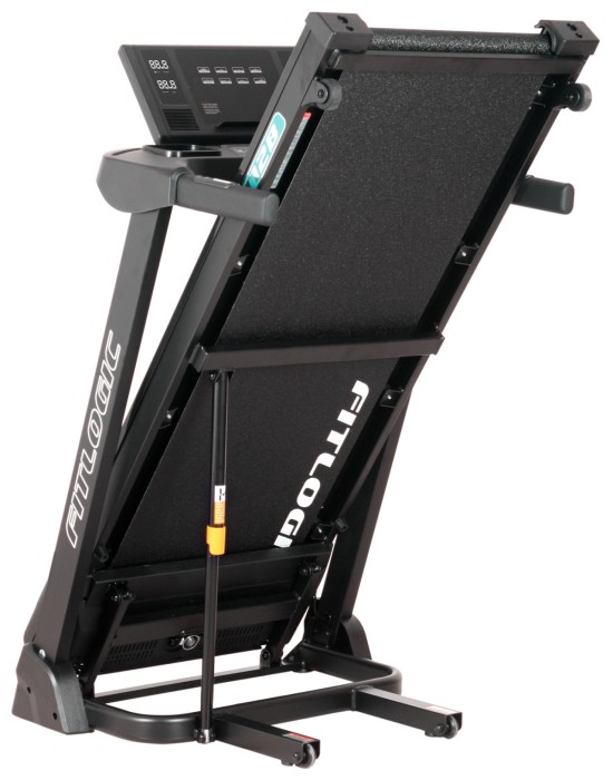 Бігова доріжка FitLogic T12B