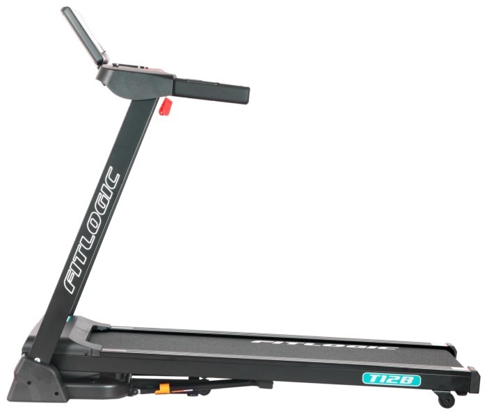 Бігова доріжка FitLogic T12B