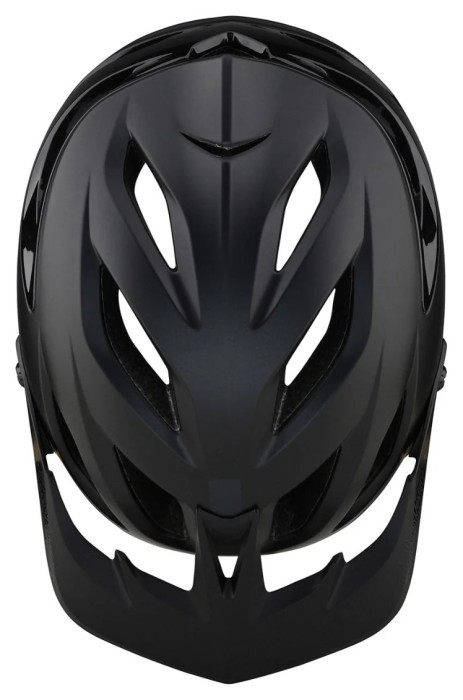 Вело шолом TLD A3 MIPS HELMET; UNO [BLACK] M/L