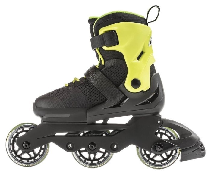 Ролики дитячі Rollerblade Microblade 3wd 2023