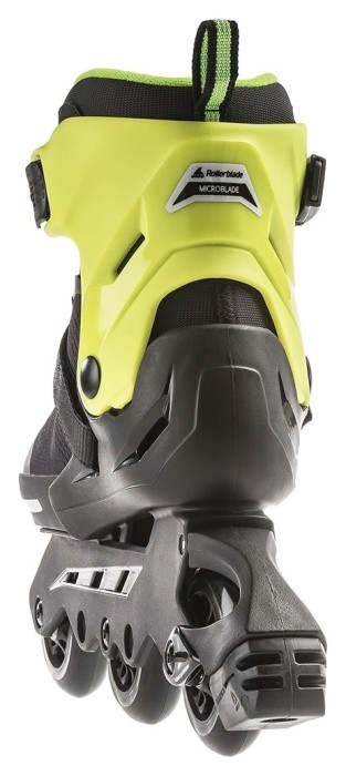 Ролики дитячі Rollerblade Microblade 3wd 2023