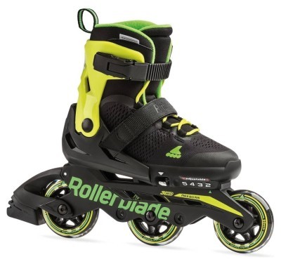 Ролики дитячі Rollerblade Microblade 3wd 2023