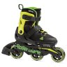 Ролики дитячі Rollerblade Microblade 3wd 2023