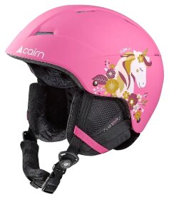 Шолом Cairn Flow Jr mat pink-unicorn