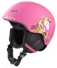 Шолом Cairn Flow Jr mat pink-unicorn