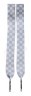 Шнурки Heelys Laces Bliss Check White/Silver Фото - 1