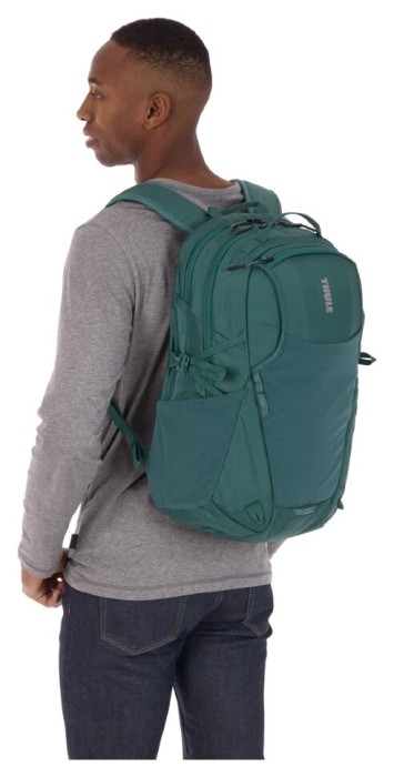 Рюкзак Thule EnRoute 26L (Mallard Green) 3204847 (TH 3204847)