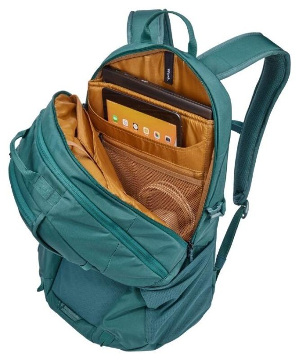 Рюкзак Thule EnRoute 26L (Mallard Green) 3204847 (TH 3204847)