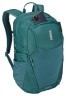 Рюкзак Thule EnRoute Backpack 26L (Mallard Green) (TH 3204847) Фото - 5