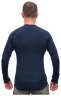 Термофутболка чоловіча Sensor Double Face LS deep blue 23200059, SM11DF-deepblue Фото - 4