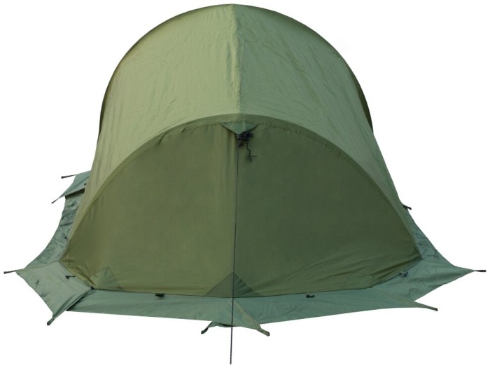 Намет Tramp Bike 2 (v2) green UTRT-020