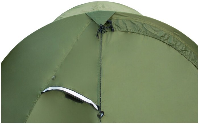 Намет Tramp Bike 2 (v2) green UTRT-020