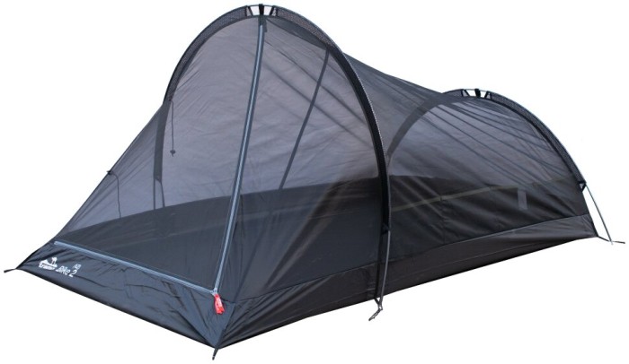 Намет Tramp Bike 2 (v2) green UTRT-020