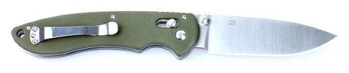 Ніж складаний Ganzo G740-GR зелений