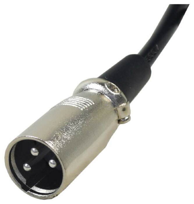 Зарядний пристрій на 220V 36V/1.5A